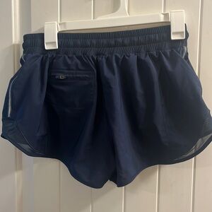 CRZ yoga running shorts